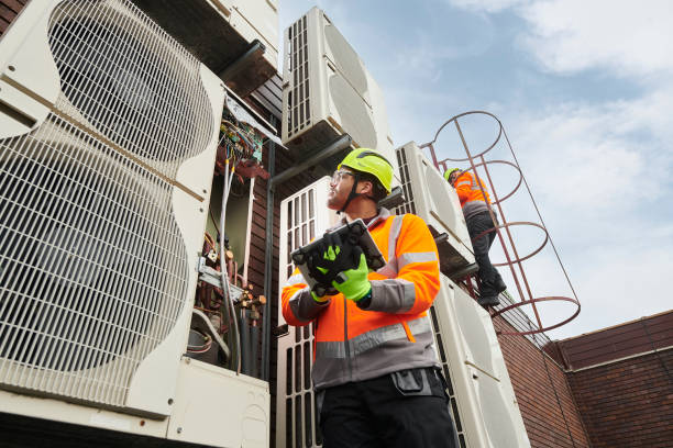 Best Commercial HVAC in Rockford, IL