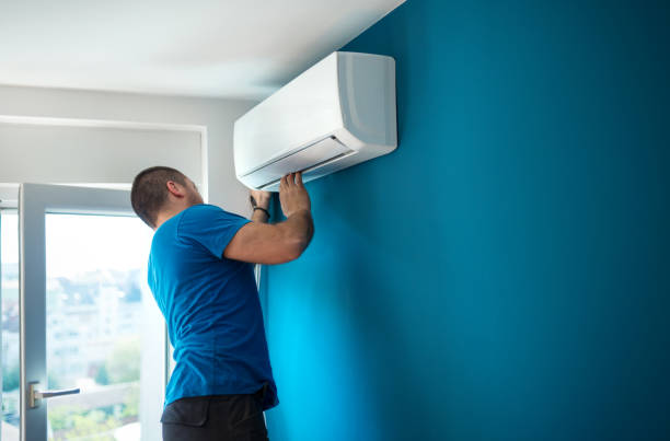 Best HVAC Equipment and Components in Rockford, IL