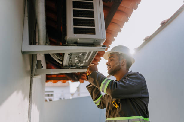 Best Furnace Cleaning in Rockford, IL