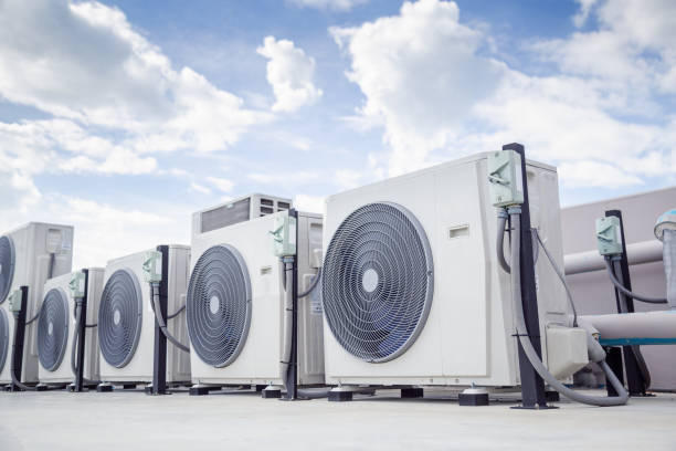 Best Thermostats and Smart Controls in Rockford, IL